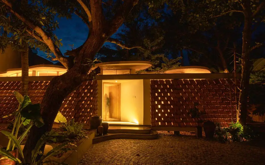 Pearl Casa Homestay — Homestay in Kollam town