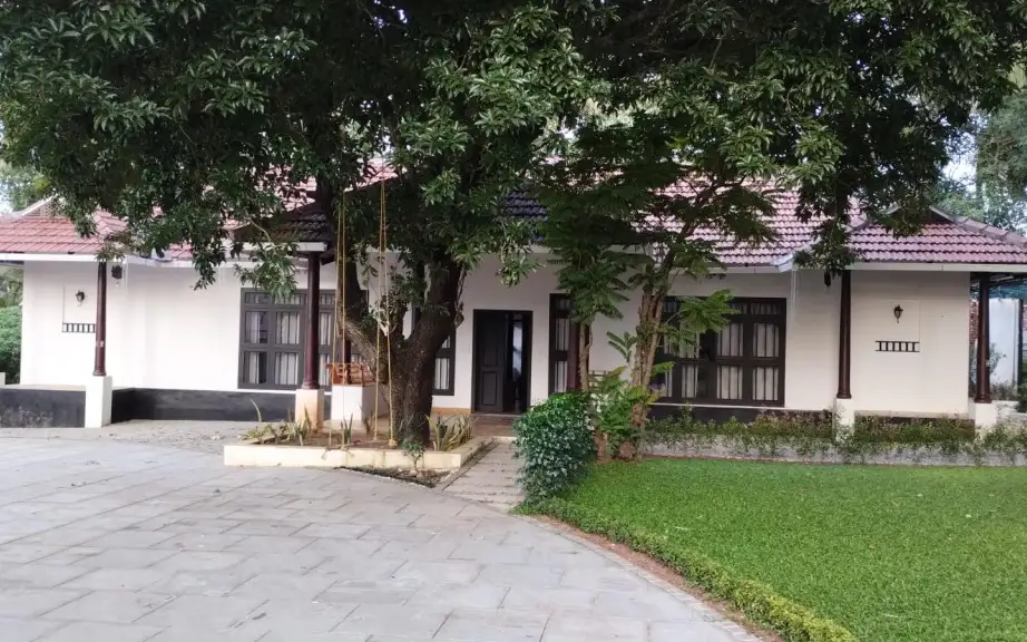 Punthalavila Tharavadu — Homestay in Kollam town