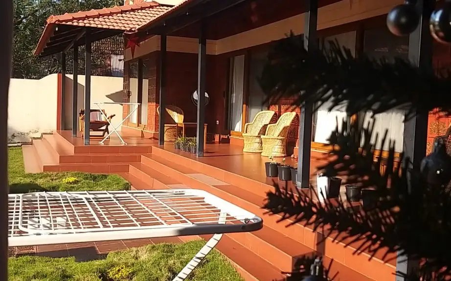 The Ixora – A Boutique Homestay — Homestay in Varkala