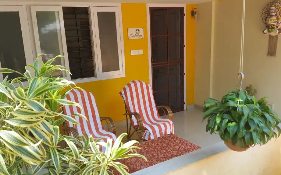 Gokulam Homestay Kovalam — Homestay in Kovalam