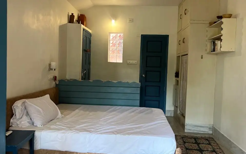 Neela House Homestay — Homestay in Kovalam