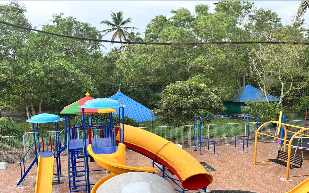 Jeeva Homestay Poovar — Homestay in Poovar