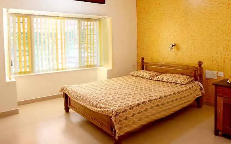 Little Paradise Homestay Kovalam — Homestay in Kovalam