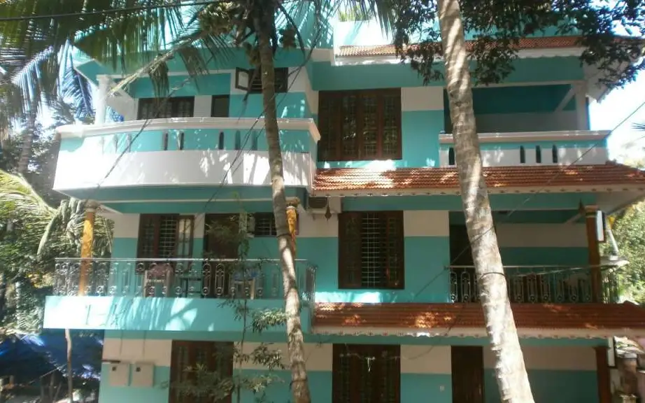 Peters Rock Homestay Kovalam — Homestay in Kovalam