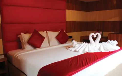 Ramada by Wyndham Alleppey — Hotel in Alappuzha Town