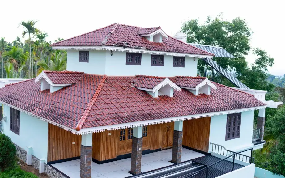 Midnight Oasis Homestay Sulthan Bathery — Gold-classified homestay in Sulthan Bathery