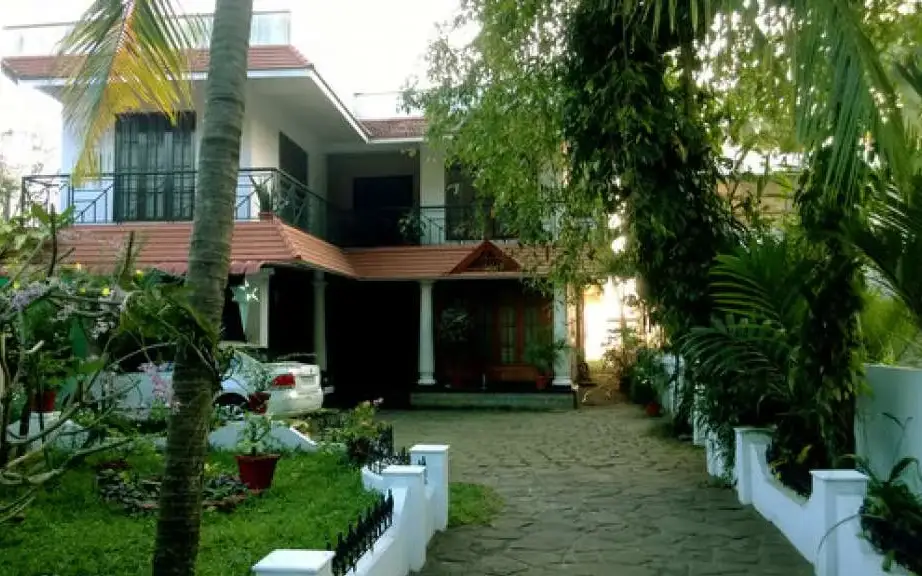 Ayurdara Ayurveda Centre — Ayurveda and panchakarma centre in Cherai and Vypin