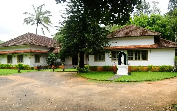 Sahyadri Ayurvedic Centre Peermade — Ayurveda and wellness centre in Idukki and Cheruthoni