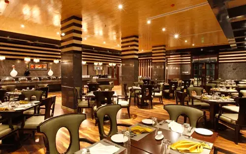 World in the Pot — Restaurant in Alappuzha Town