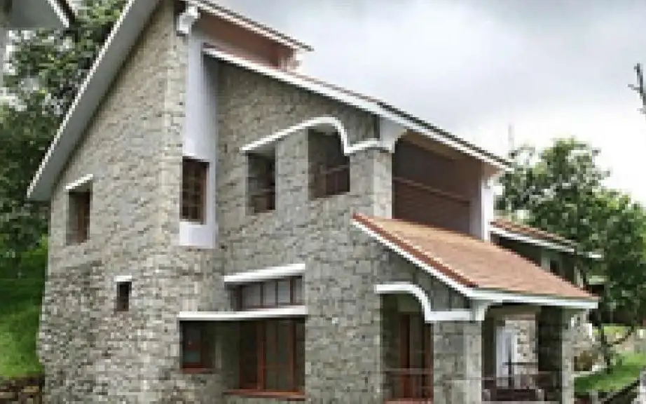 Adrak Summer Sand Hill Resort Vagamon — Kolahalamedu resort in Vagamon