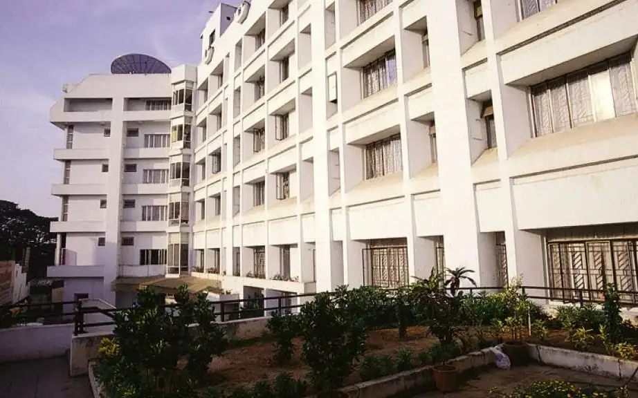 Hotel Chaithram KTDC Thiruvananthapuram — Budget hotel (KTDC) in Thiruvananthapuram city
