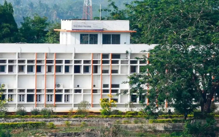 KTDC Garden House Malampuzha — Hotel in Malampuzha
