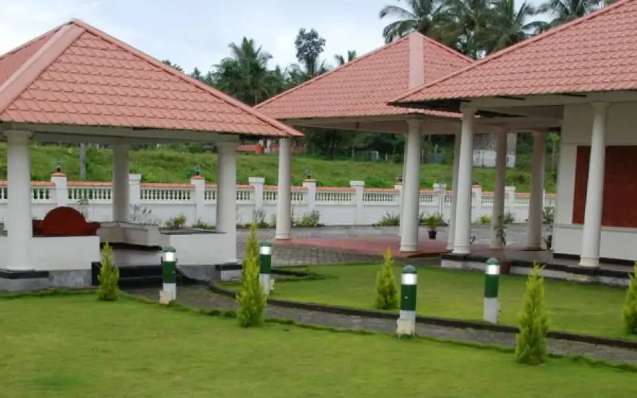 Hotel Pepper Grove KTDC — KTDC hotel in Sulthan Bathery