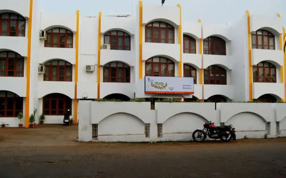 Tamarind KTDC Easy Hotel Kannur — Hotel in Kannur city