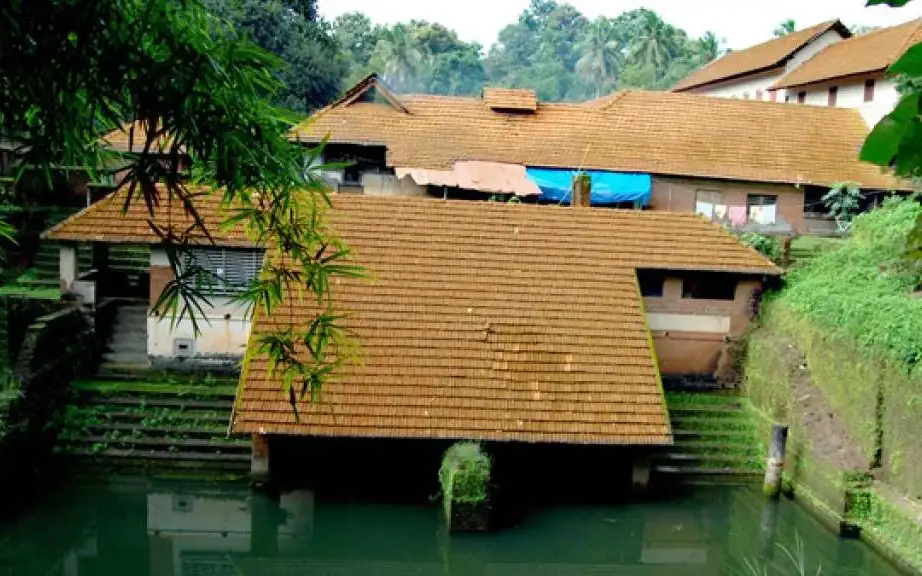 Maranat Mana Heritage Homestay Malappuram — Homestay (Kerala Tourism Diamond House) in Malappuram town