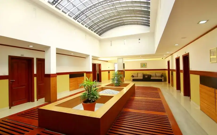Hotel Great Jubilee Sulthan Bathery — Town hotel in Sulthan Bathery