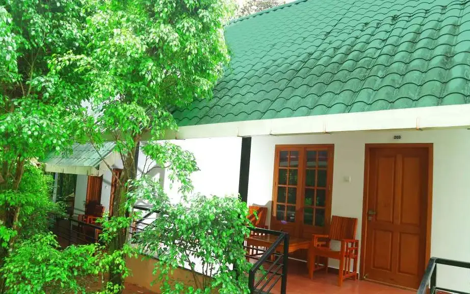 Vythiri Greens Holiday Resort — Resort in Vythiri and Lakkidi