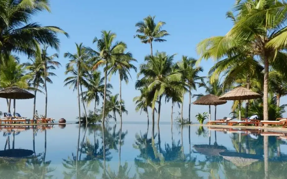 Neeleshwar Hermitage — Resort and Ayurveda in Valiyaparamba