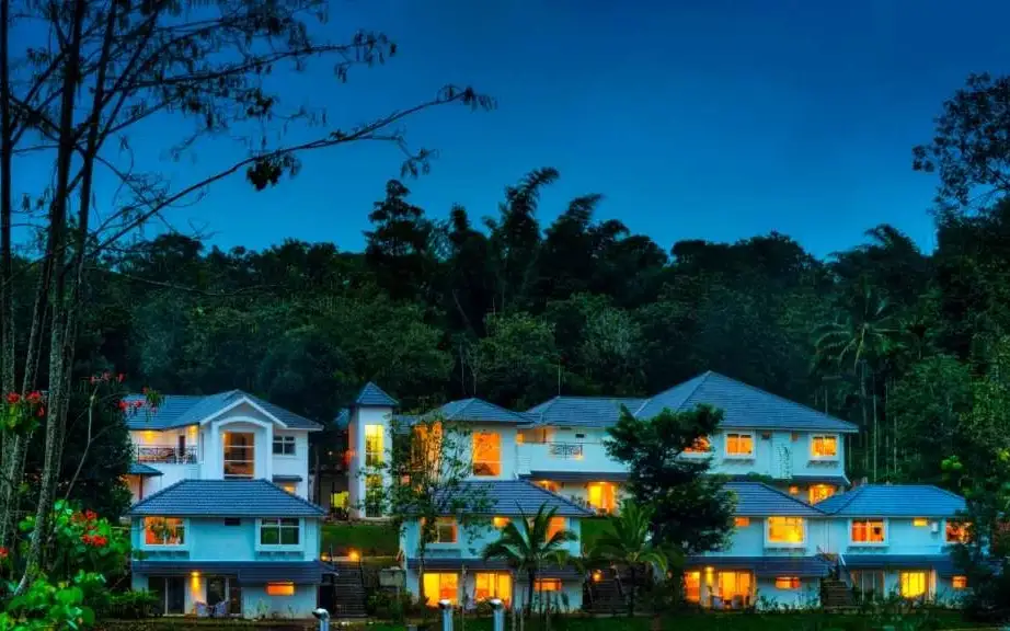 Sterling Wayanad — Resort in Sulthan Bathery