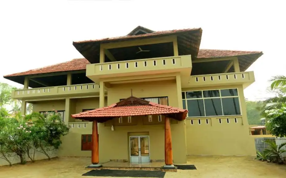 Cherai Beach Palace — Hotel in Cherai and Vypin