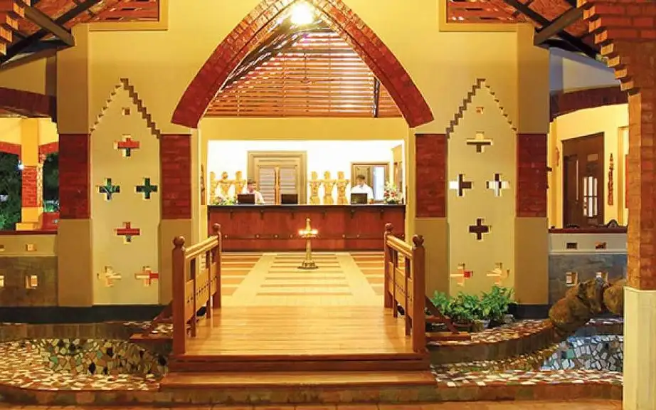 Cherai Beach Resorts — Resort in Cherai and Vypin
