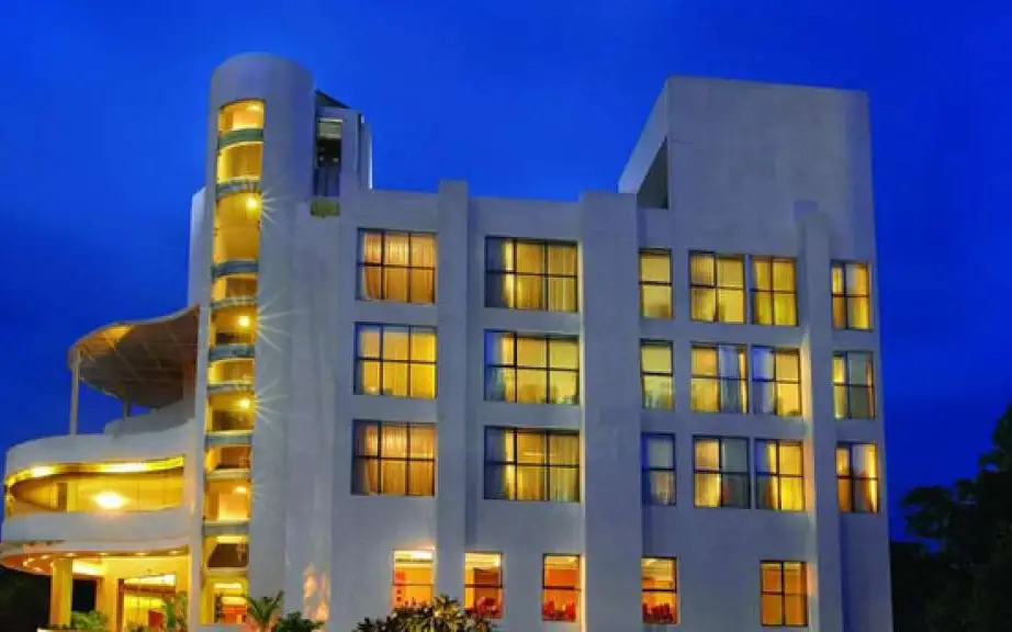 Central Avenue Kannur — Hotel in Kannur city