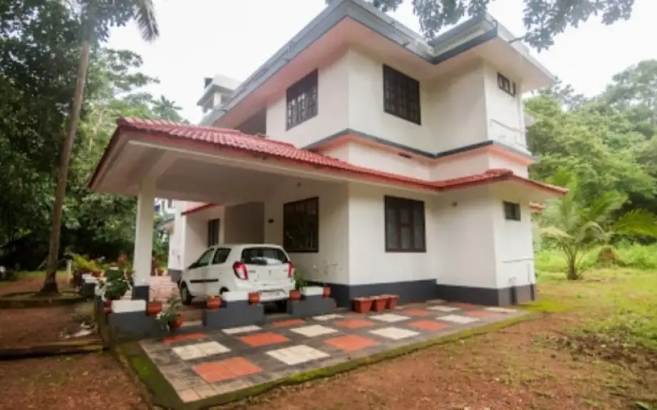 TravelKannur Homestay Madayipara — Kerala Tourism-listed homestay in Madayipara