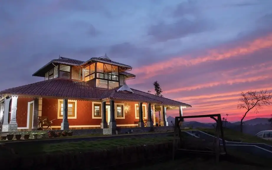 Wonder Hill Wayanad — Homestay in Mananthavady