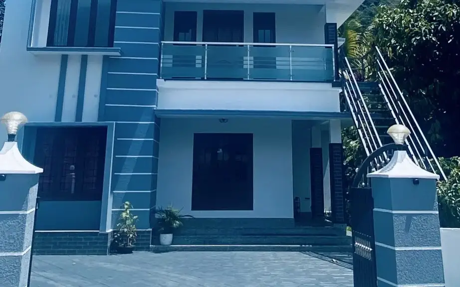 7's Castle Homestay Munnar — Munnar homestay in Munnar