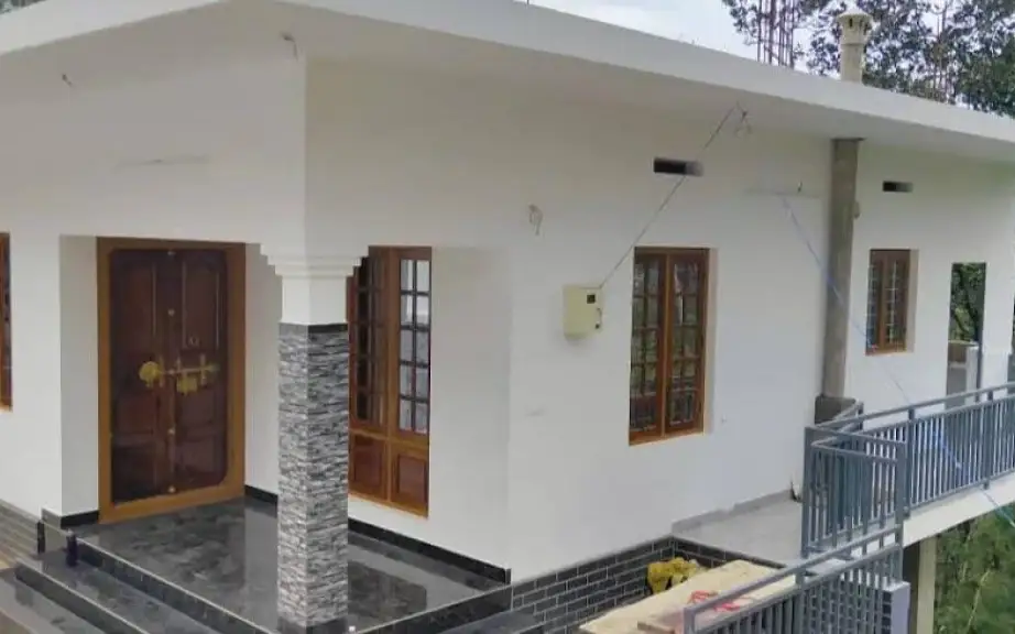 Achoos Munnar Homestay — Munnar homestay in Munnar