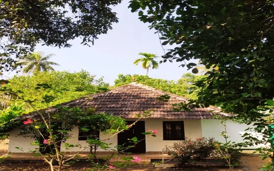 Munroe Inn Homestay — Hotel in Kollam town