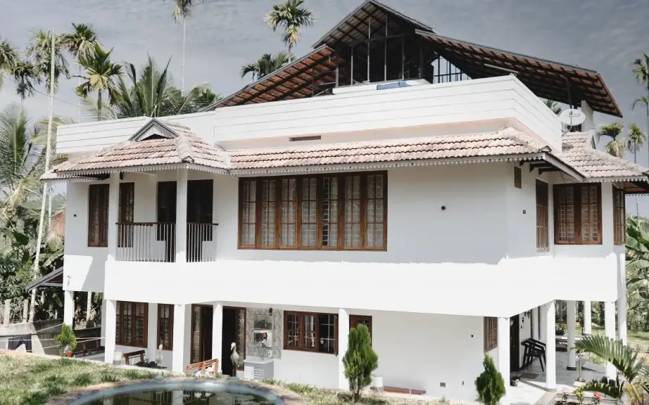 Ananda Homestay Ambalavayal — Ayurvedic homestay in Sulthan Bathery