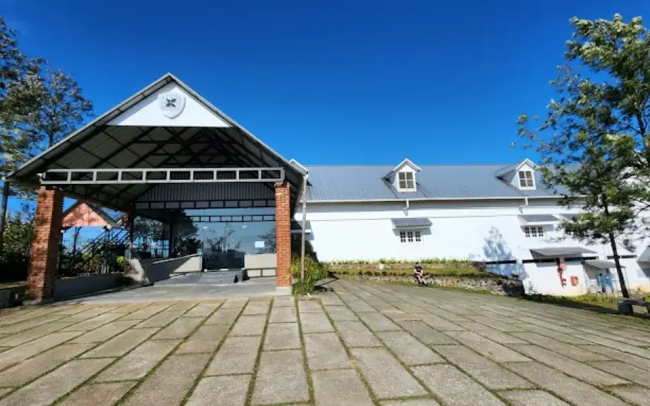 Agincourt Restaurant Kuttikkanam — Kuttikkanam restaurant in Idukki and Cheruthoni