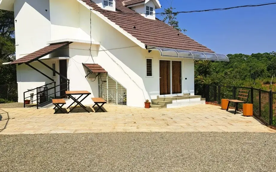 The Placid Rill Homestay Peermade — Homestay in Idukki and Cheruthoni