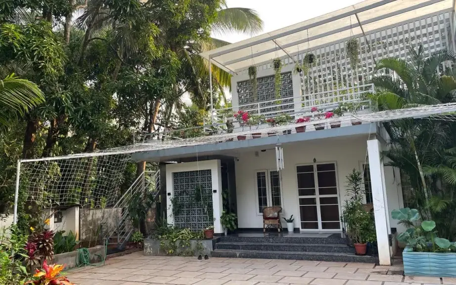 ARSVA Homestay Guruvayur — Guruvayur homestay in Guruvayur