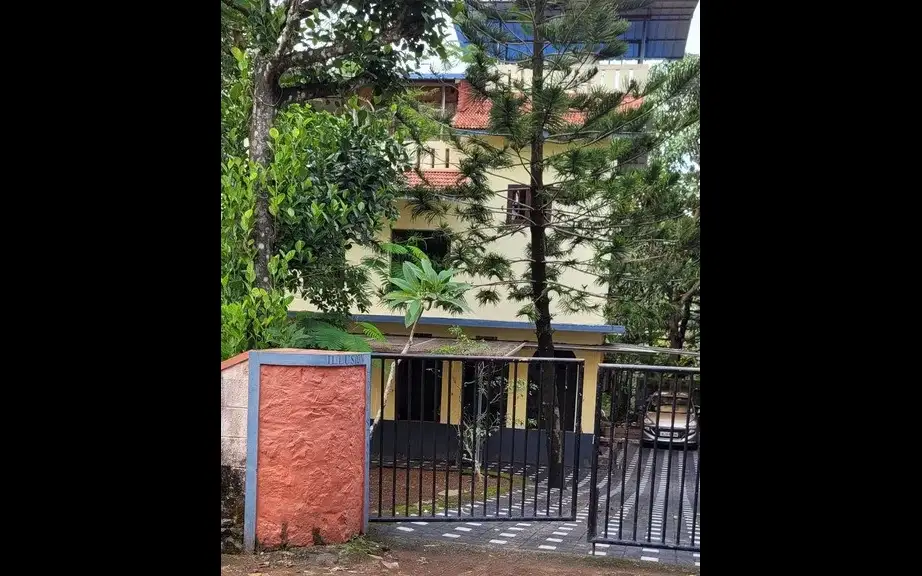Illusion Homestay Varkala — Homestay (Kerala Tourism classified) in Varkala