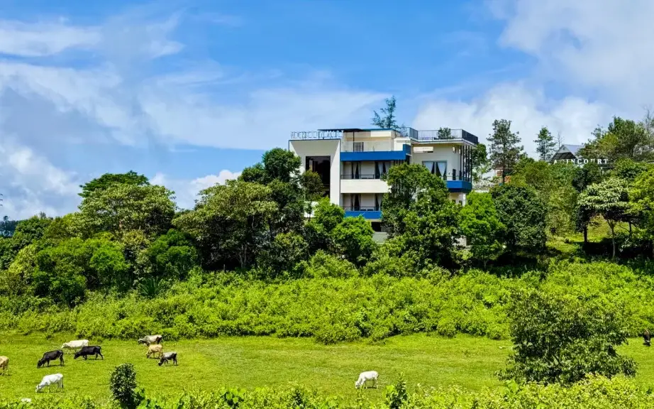 Monsoon Mist Kuttikkanam — Kuttikkanam homestay suites in Idukki and Cheruthoni