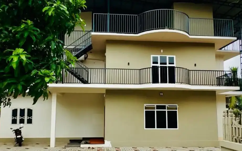 Mailanji Homestay Madayipara — Kerala Tourism-listed homestay in Madayipara