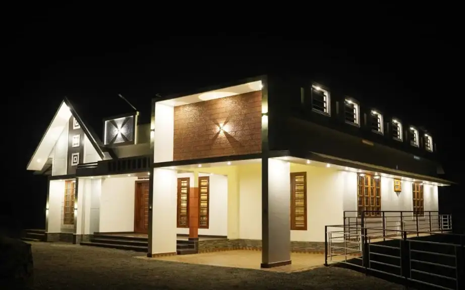 Nature View Homestay Vagamon — 3-Star homestay in Vagamon