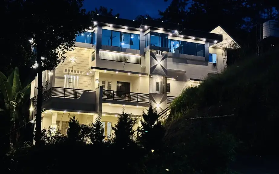 Vision Homestay Ramakkalmedu — Silver-classified homestay in Ramakkalmedu