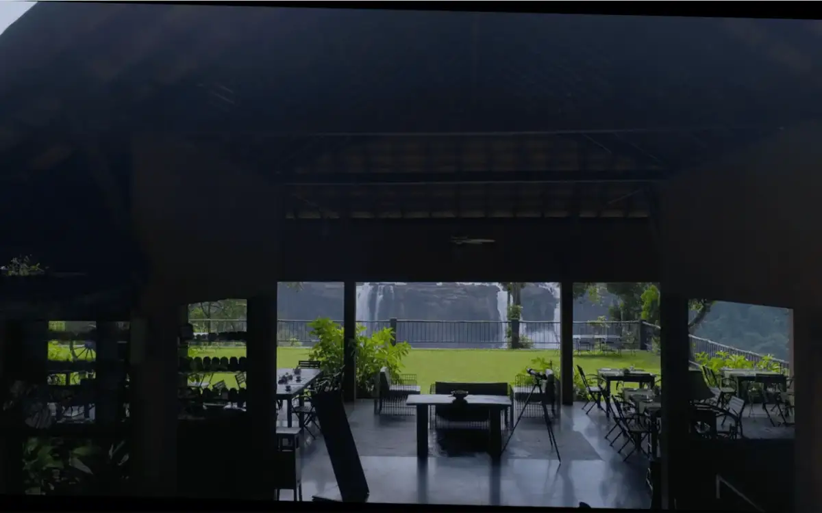 Rainforest Athirappilly — Resort in Athirappilly and Vazhachal