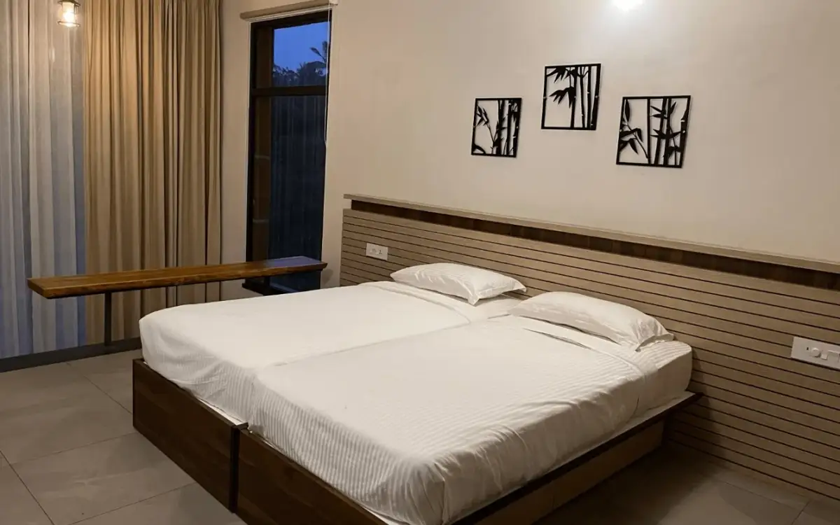 Wayanad Adventures Eco Lodging Mananthavady — Adventure stay and tour operator in Mananthavady