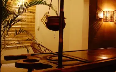 Ayurville Spa — Ayurveda & wellness in Fort Kochi