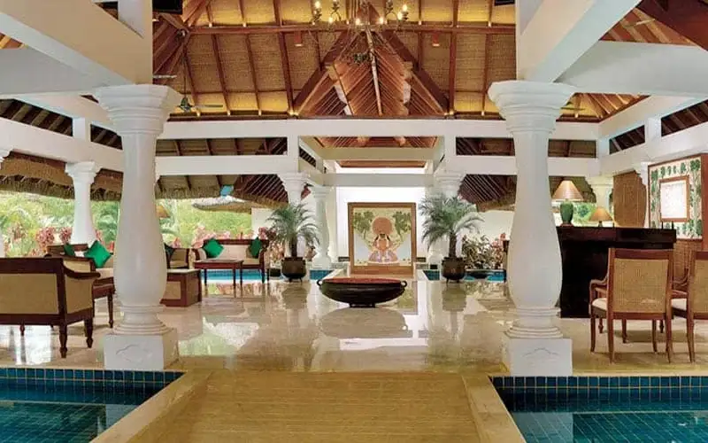 Carnoustie Ayurveda & Wellness Resort — Ayurveda & wellness in Cherthala