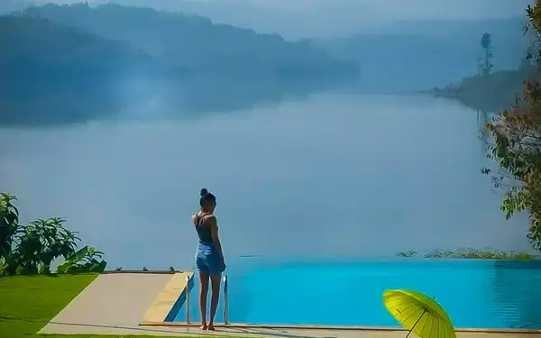 LakeRose Wayanad Resort — Resort in Kalpetta