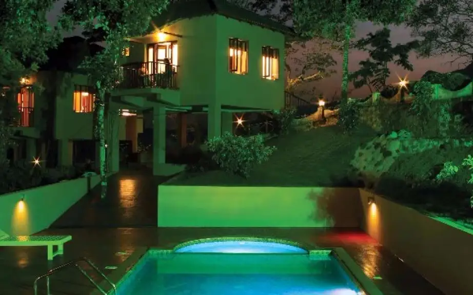 Rippon Mount Resort Meppadi — Resort in Meppadi and Chembra