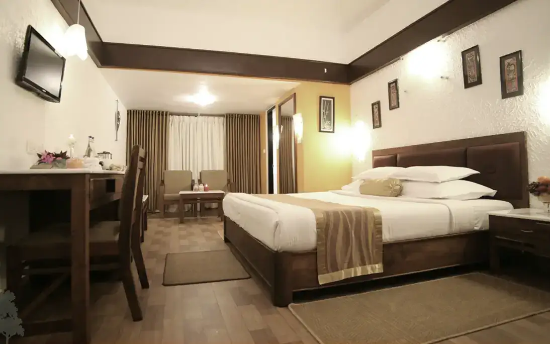 Tall Trees Munnar — Resort in Munnar
