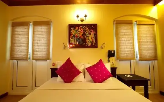 Tea Bungalow — Hotel in Fort Kochi