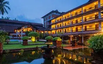 The Raviz Calicut — Hotel in Kozhikode city