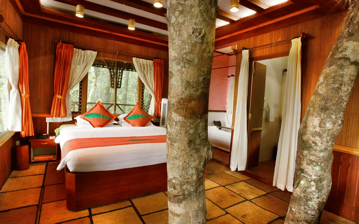 Vythiri Resort Wayanad — Resort in Vythiri and Lakkidi